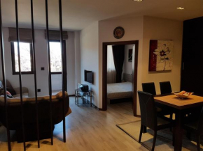 Lux Studio 45 in Fortuna Bansko